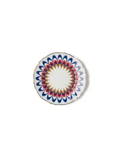 Abracadabra Flora - Assiette Diner - 26cm