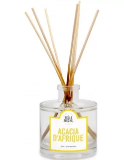 Acacia D'Afrique - Diffuseur La Belle Mèche