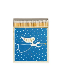 Allumettes Ariana Martin Christmas Angel - The Archivist