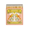 Allumettes Ariane's Birdy Matches - The Archivist