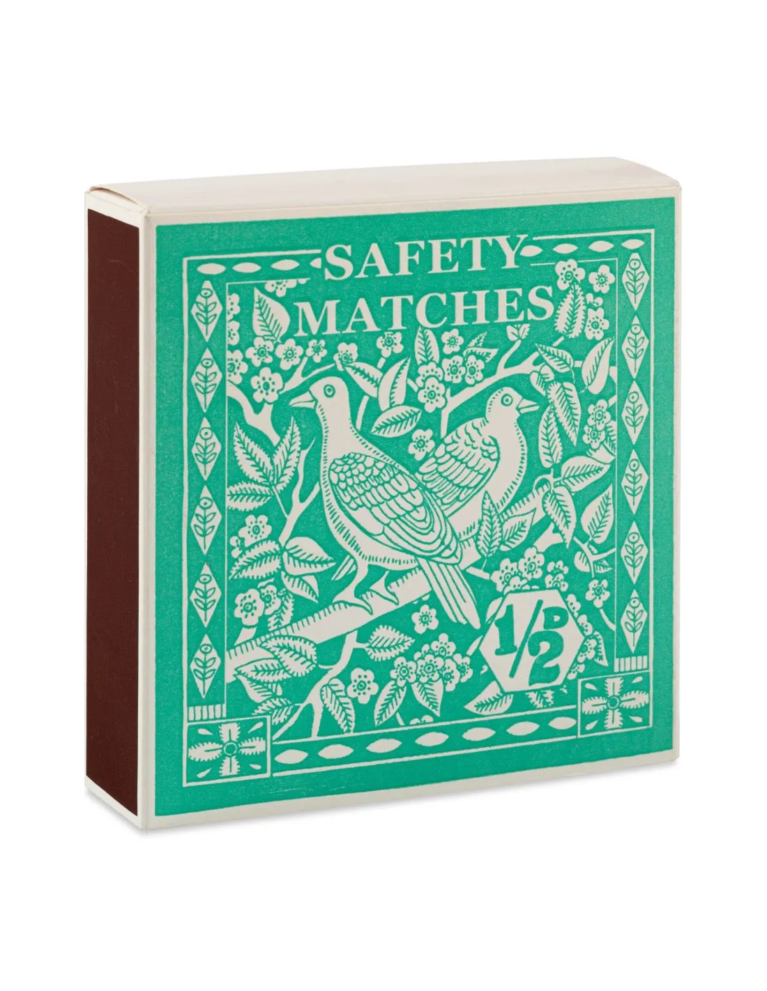 Allumettes Birdy Stamp - The Archivist â Image 4