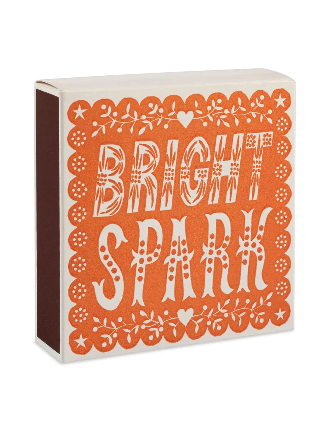 Allumettes Bright Spark - The Archivist â Image 2