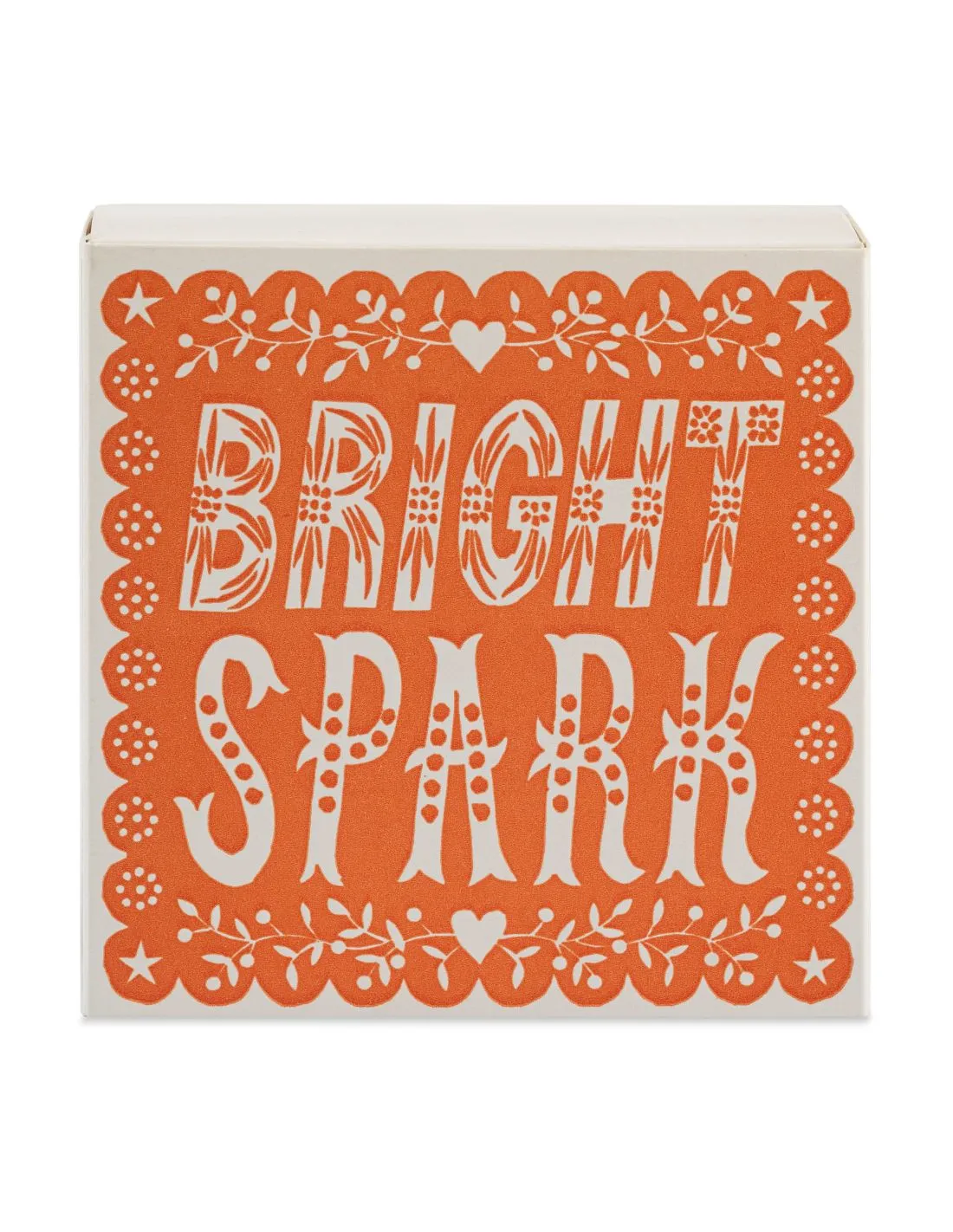 Allumettes Bright Spark - The Archivist â Image 4