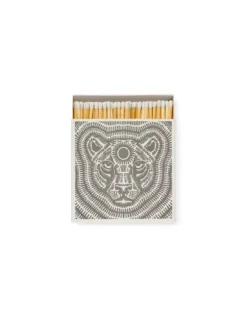 Allumettes Deep In Vibration - The Archivist