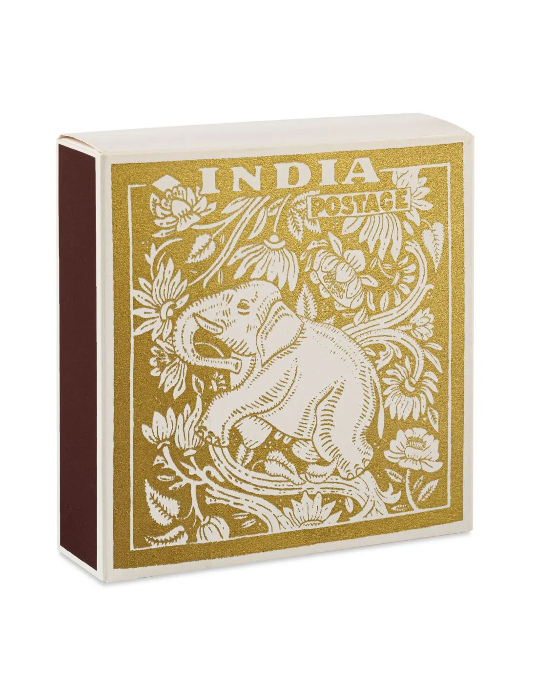 Allumettes Elephant Stamp- The Archivist â Image 2