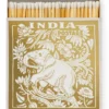 Allumettes Elephant Stamp- The Archivist