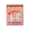 Allumettes Fancy Horse Luxury - The Archivist