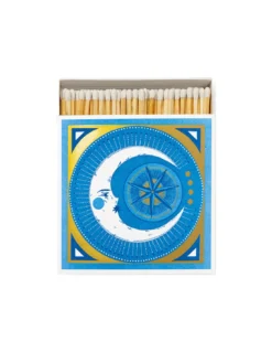 Allumettes Golden Moon - The Archivist