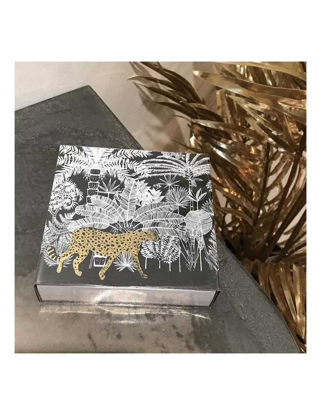 Allumettes Guépard - The Archivist – Image 2