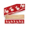 Allumettes Longues Festive Angels - The Archivist
