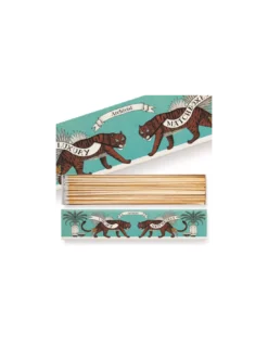 Allumettes Longues Tiger - The Archivist