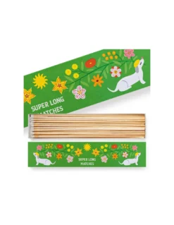 Allumettes Longues Super Long Doggy - The Archivist