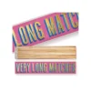 Allumettes Longues Very Long Matches - The Archivist