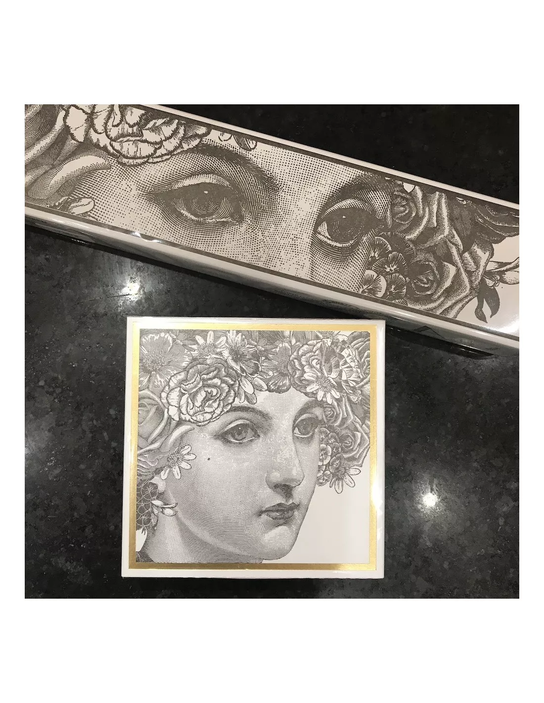 Allumettes Longues Wide Eyes - The Archivist â Image 2