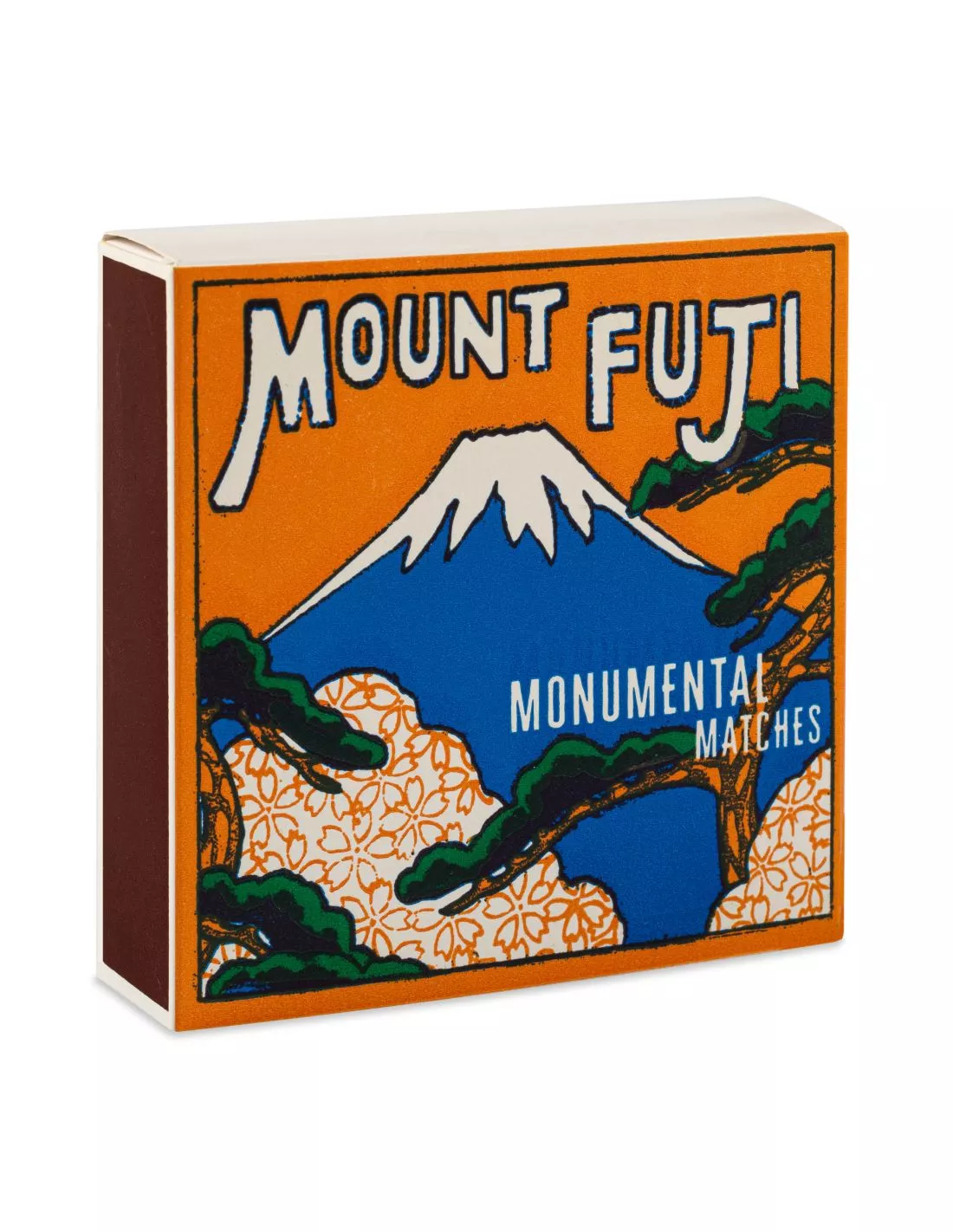 Allumettes Mont Fuji - The Archivist â Image 4