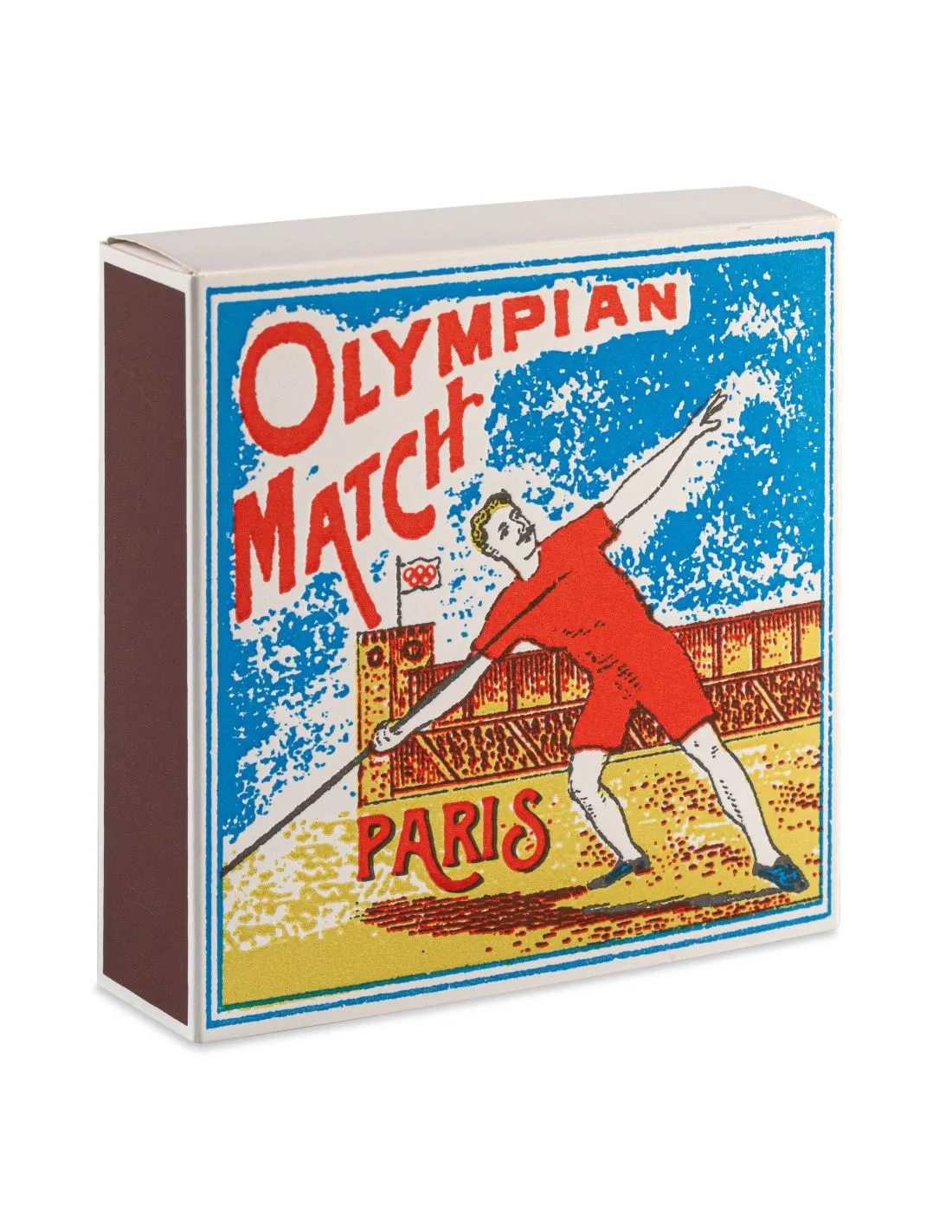 Allumettes Olympics Paris - The Archivist â Image 2