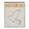 Allumettes Peace Dove By Wanderlust - The Archivist