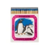 Allumettes Penguins - The Archivist