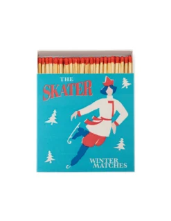 Allumettes Skater Winter - The Archivist