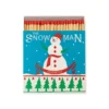 Allumettes The Snowman - The Archivist