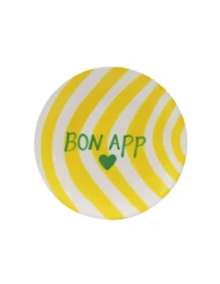 Assiette à Dessert - Bon App