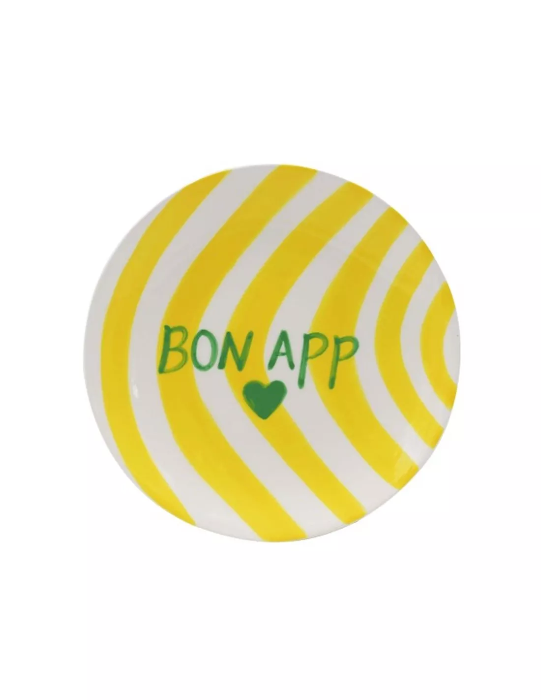 Assiette Ă Dessert - Bon App