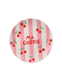 Assiette à Dessert Diego - Ma Chérie