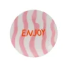 Assiette à Dessert - Enjoy