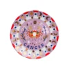 Assiette Astrale Bitossi - Cancer 16 Cm