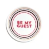 Assiette Pizza 32cm - Be My Guest - Bitossi