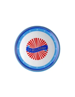 Assiette Pizza 32cm - La Bellissima - Bitossi