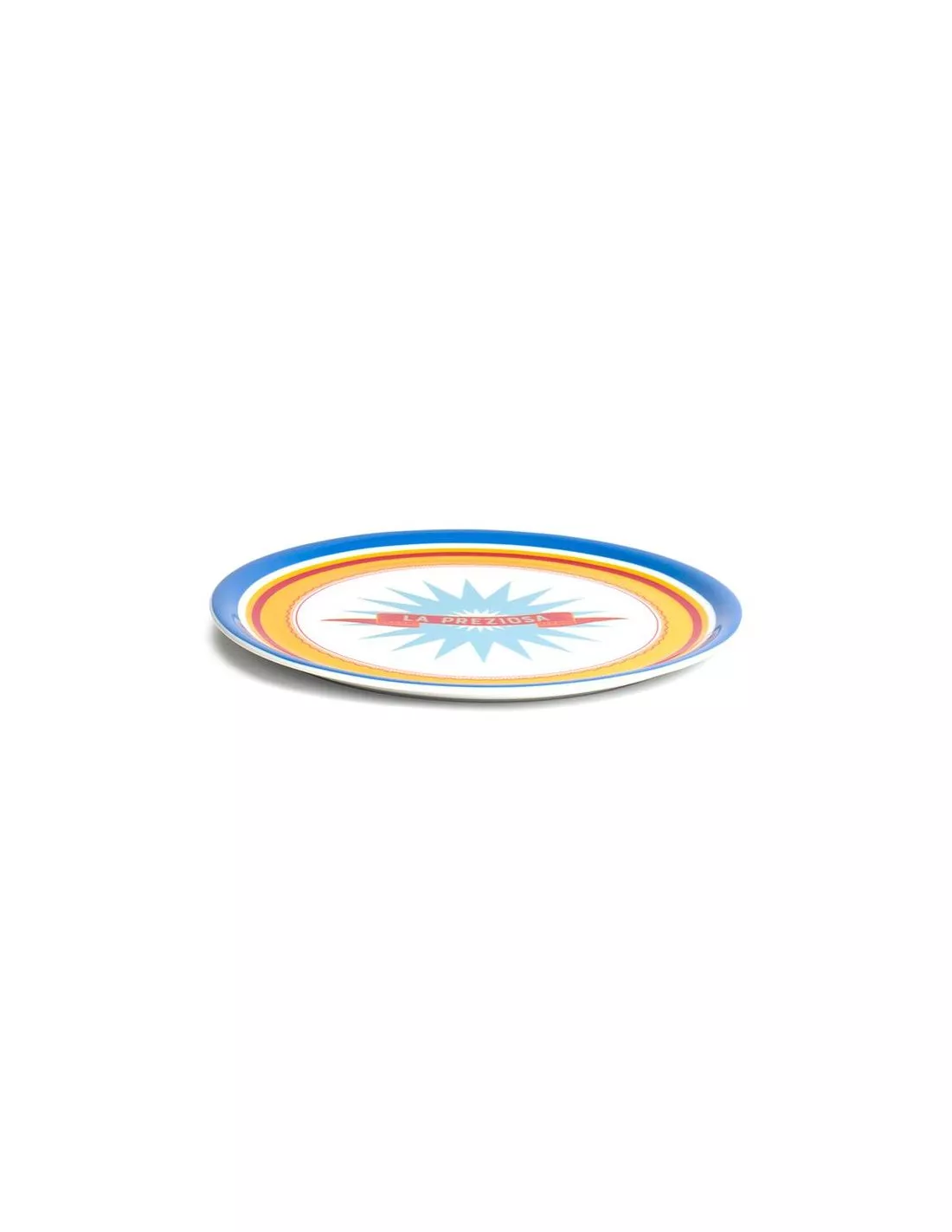 Assiette Pizza 32cm - La Preziosa - Bitossi – Image 2