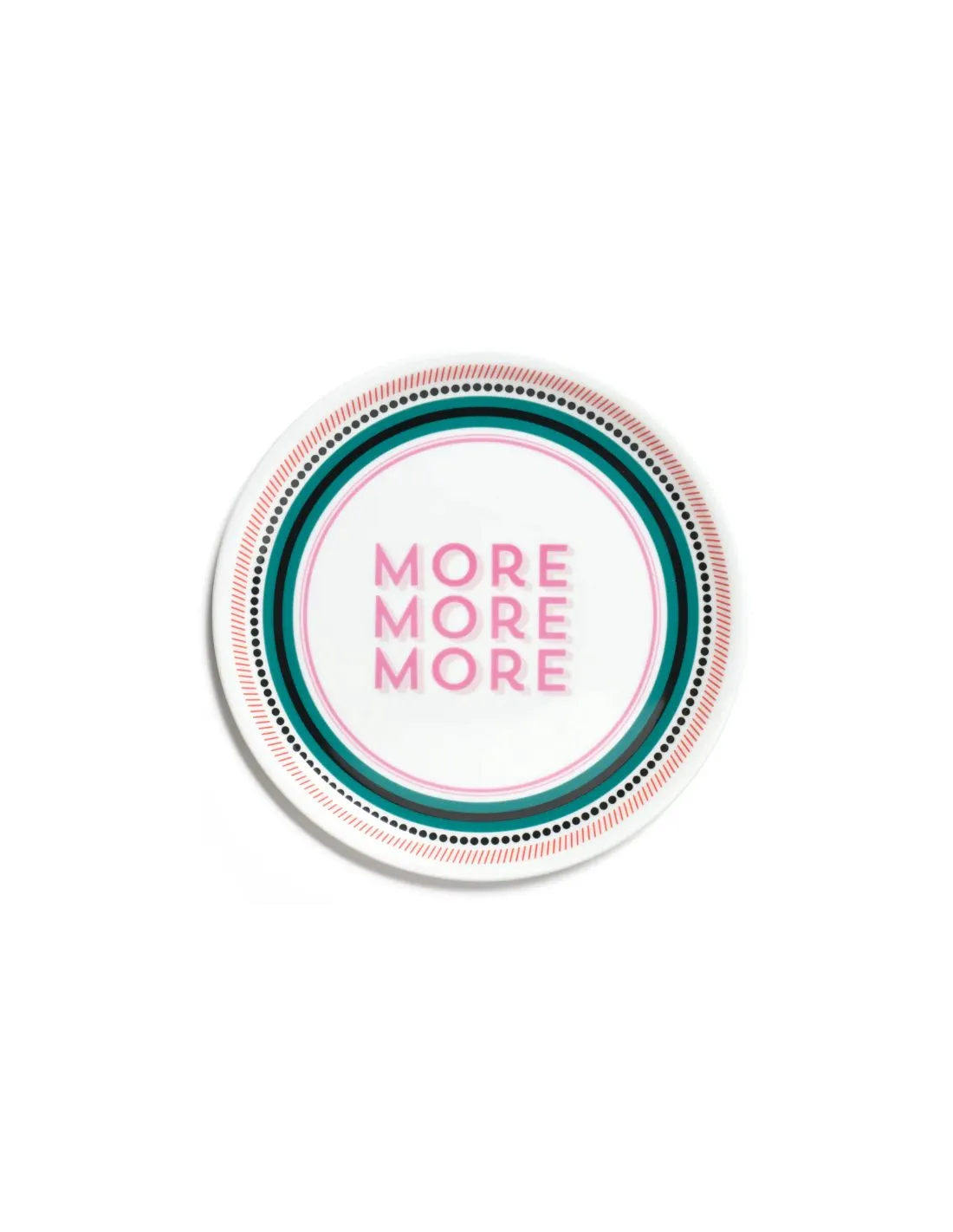 Assiette Pizza 32cm - More - Bitossi