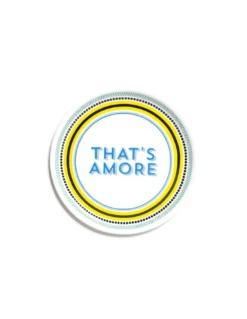 Assiette Pizza 32cm - That Is Amore - Bitossi