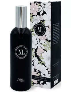 Blanc Absolu - Spray Mlle Lulubelle