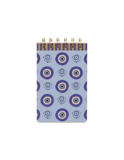 Bloc-notes Adopo - Eye Blue