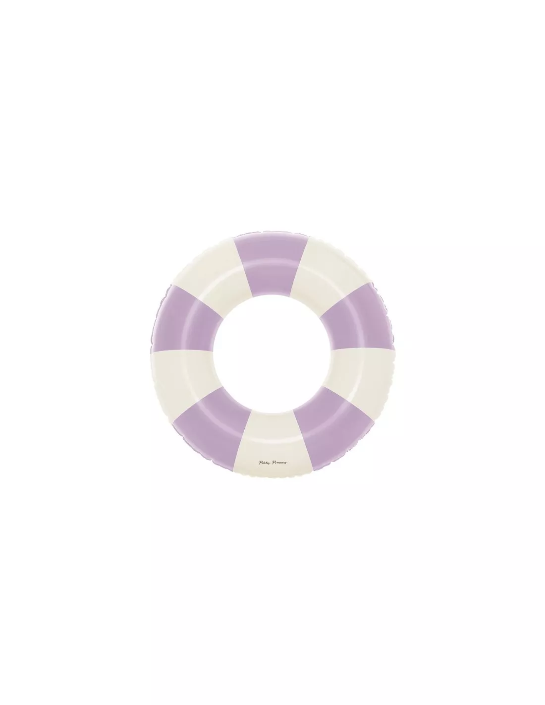 Bouée Violet - Petites Pommes 45-60-90-120cm – Image 2