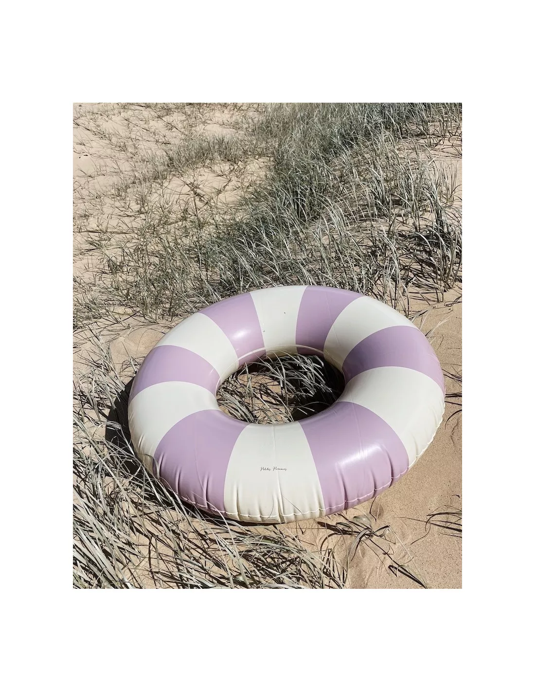 Bouée Violet - Petites Pommes 45-60-90-120cm – Image 3