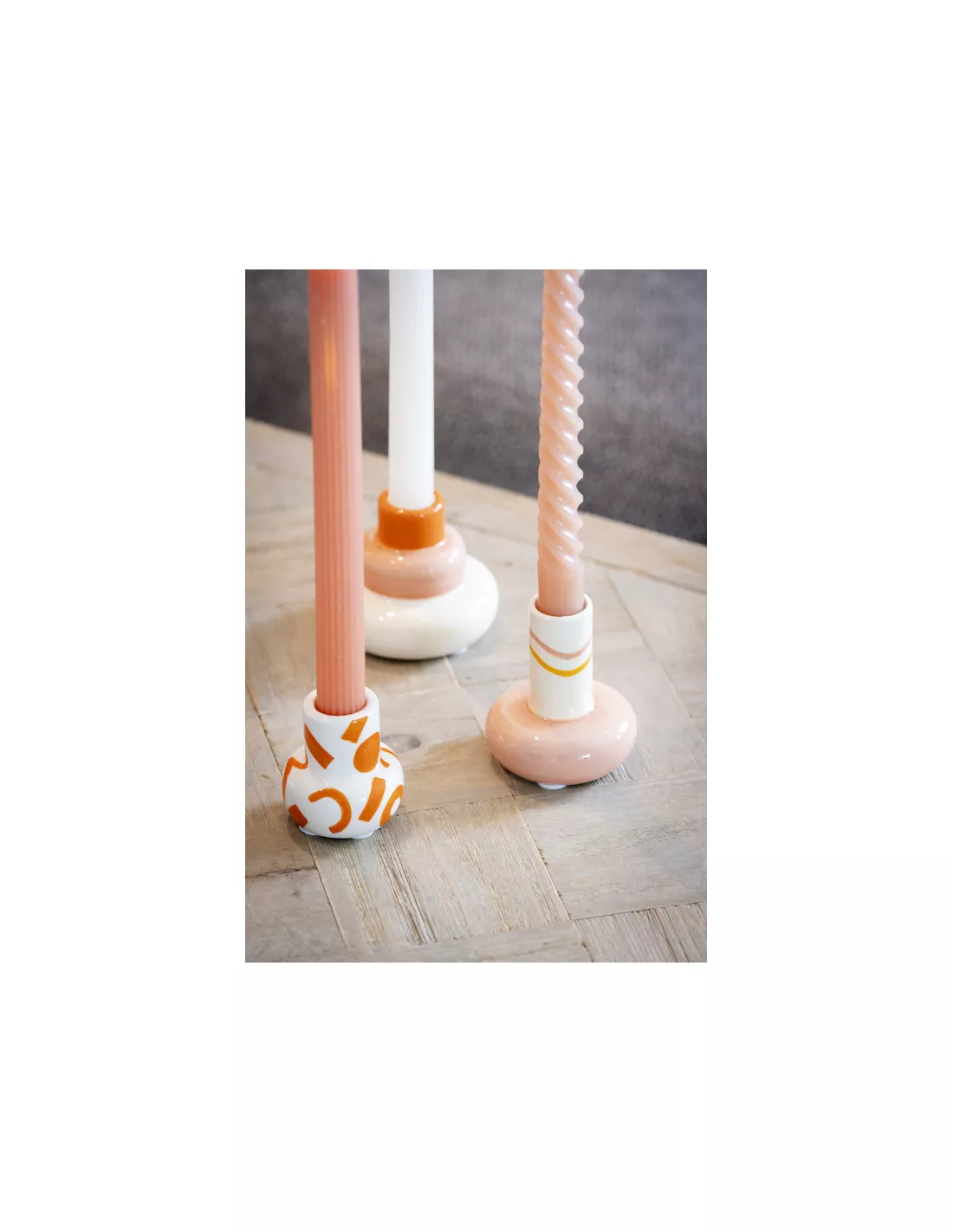 Bougeoir Alma - Sunny Siesta â Image 2