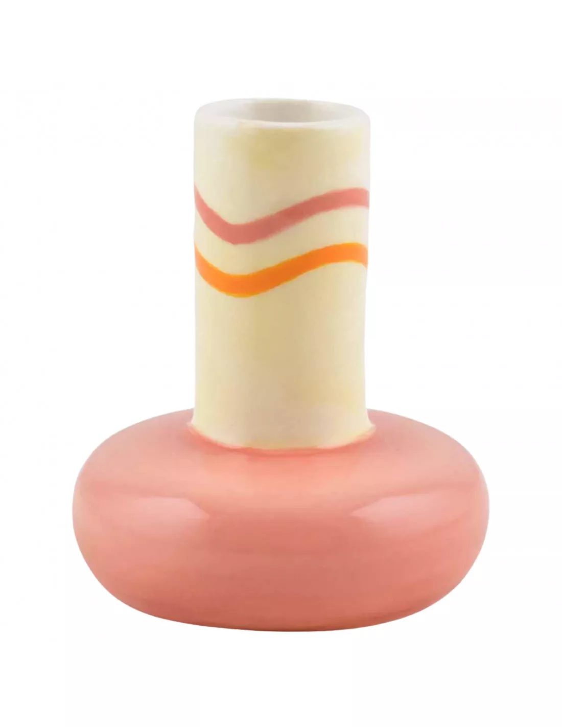 Bougeoir Alma - Sunny Siesta