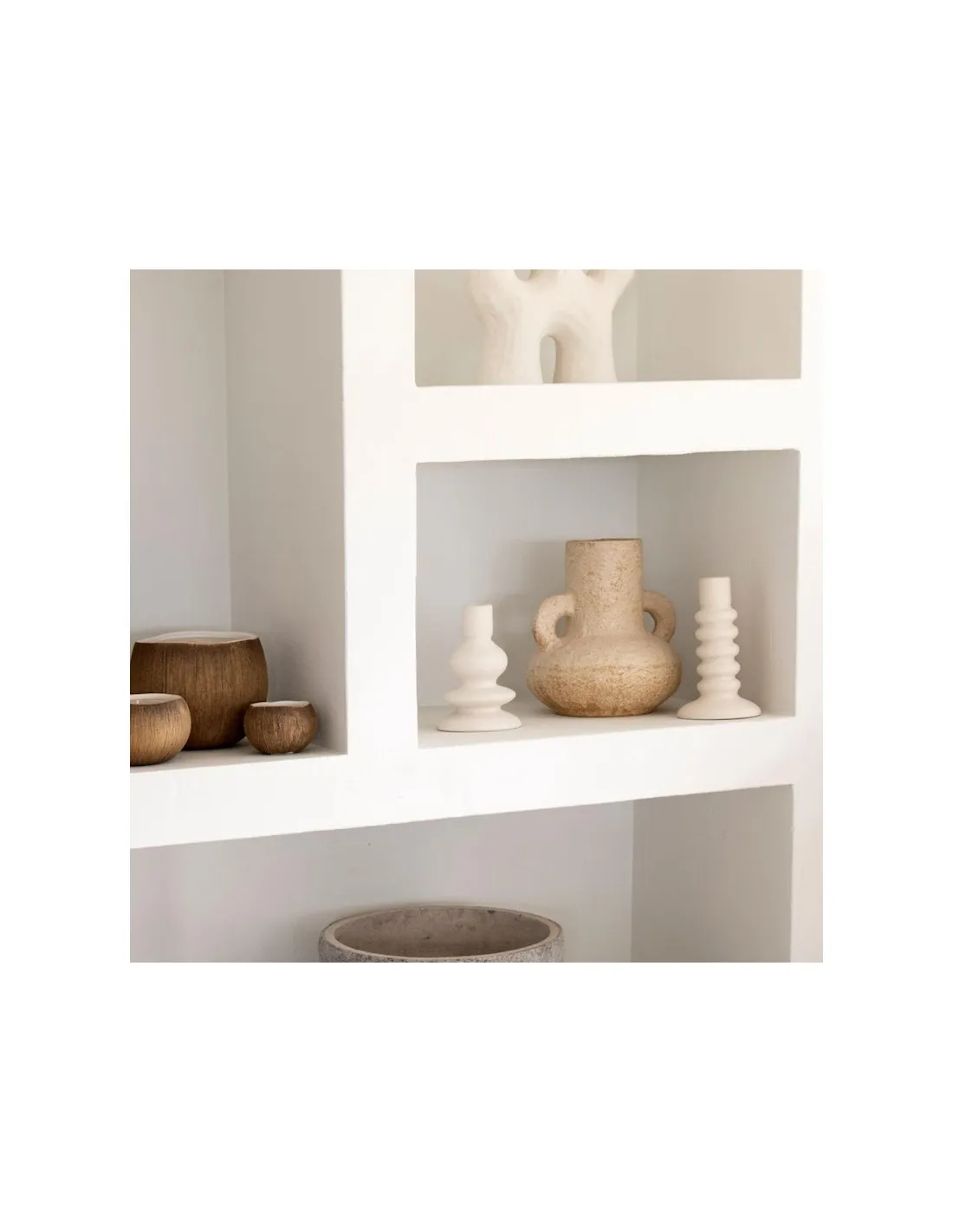 Bougeoir Bl - Andrea House – Image 5