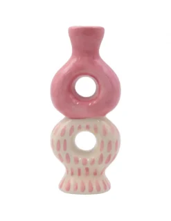 Bougeoir Clara - Radiant Rain