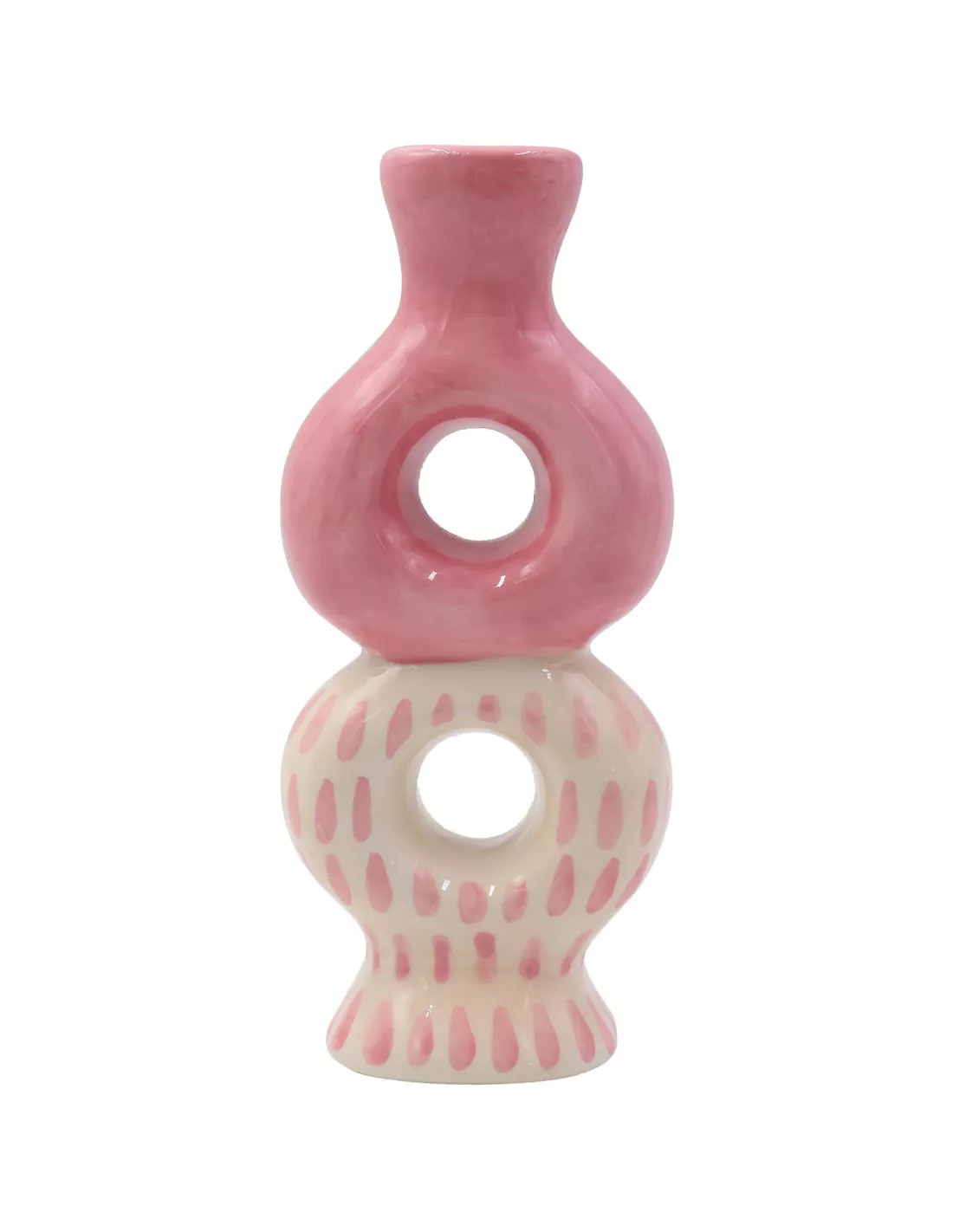 Bougeoir Clara - Radiant Rain