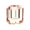 Bougeoir Facette Rose - My Jolie Candle