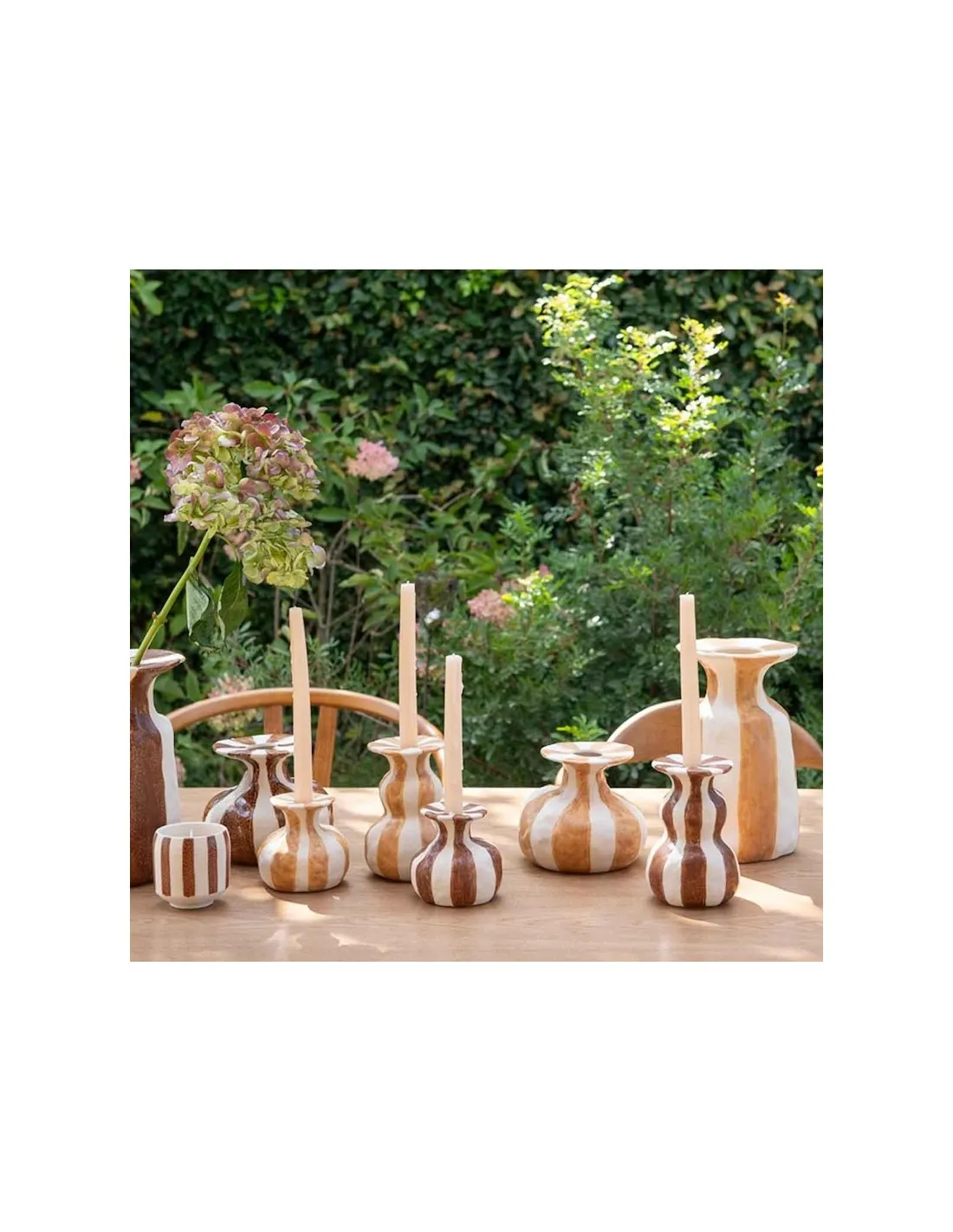 Bougeoir Puglia - Andrea House – Image 2