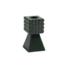 & Klevering Bougeoir Stack - Vert Klevering