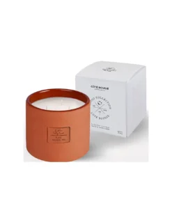 Bougie 3 Mèches Place Jemaa El Fna M