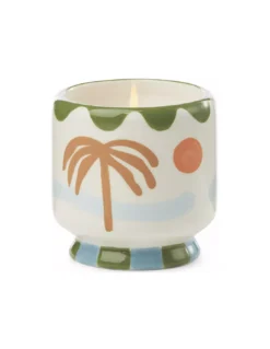 Bougie Adopo - Palmier