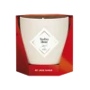 Bougie Ambre Doré - 200 Gr - My Jolie Candle