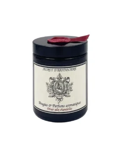 Bougie Apothicaire 140 Gr - Dîner Aux Chandelles